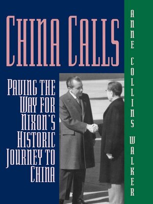cover image of China Calls